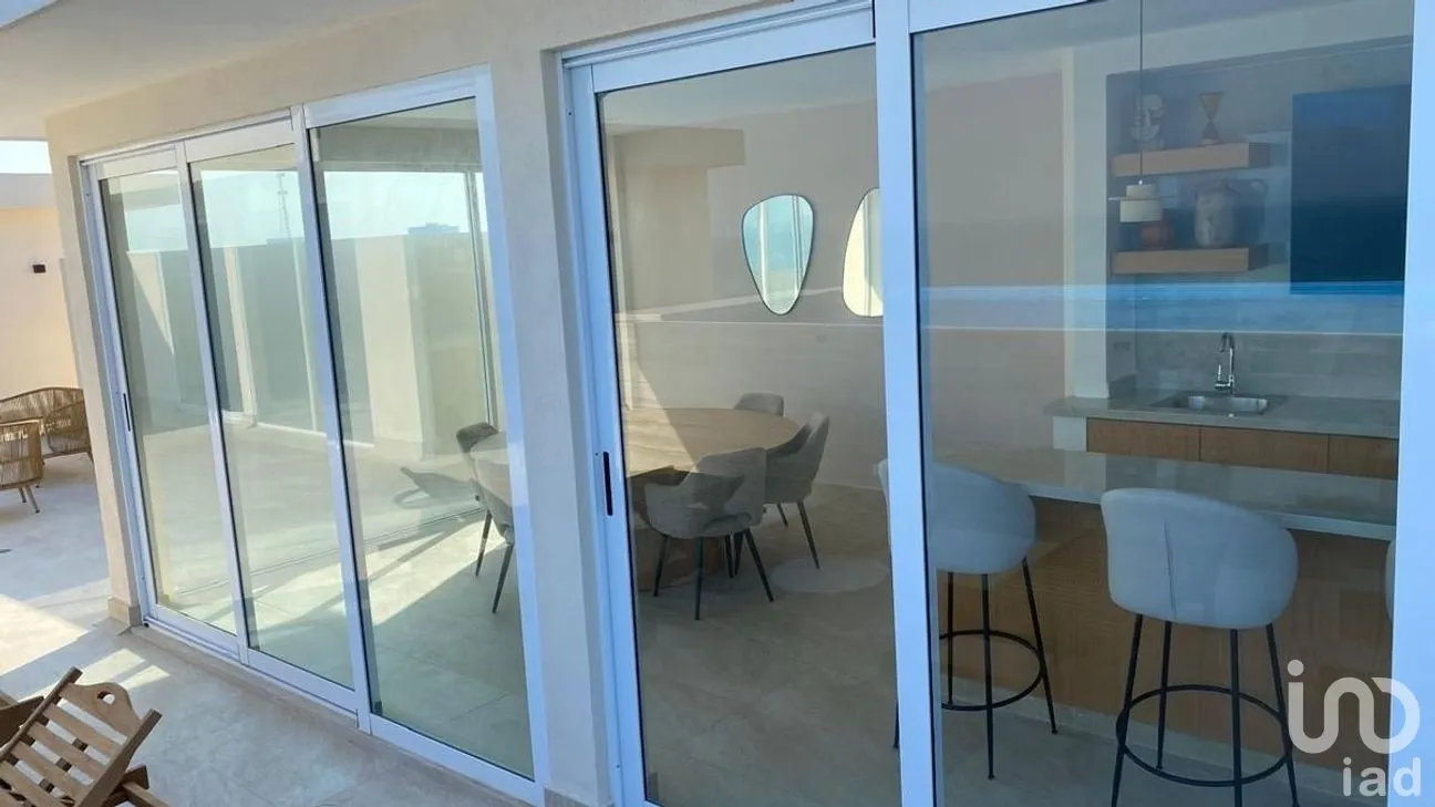 Departamento en Renta en Costa de Oro, Boca del Río, Veracruz | NEX-291623 | iad México | Foto 12 de 21