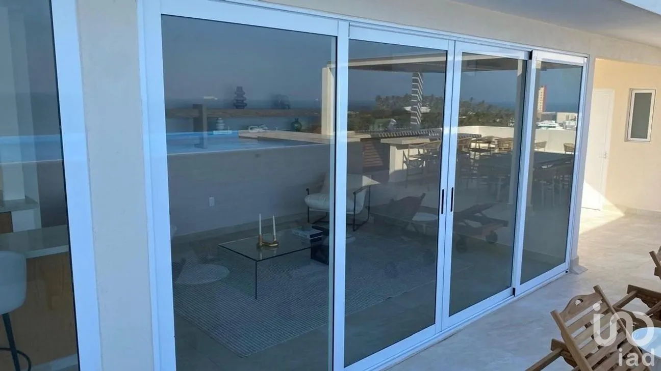 Departamento en Renta en Costa de Oro, Boca del Río, Veracruz | NEX-291623 | iad México | Foto 13 de 21