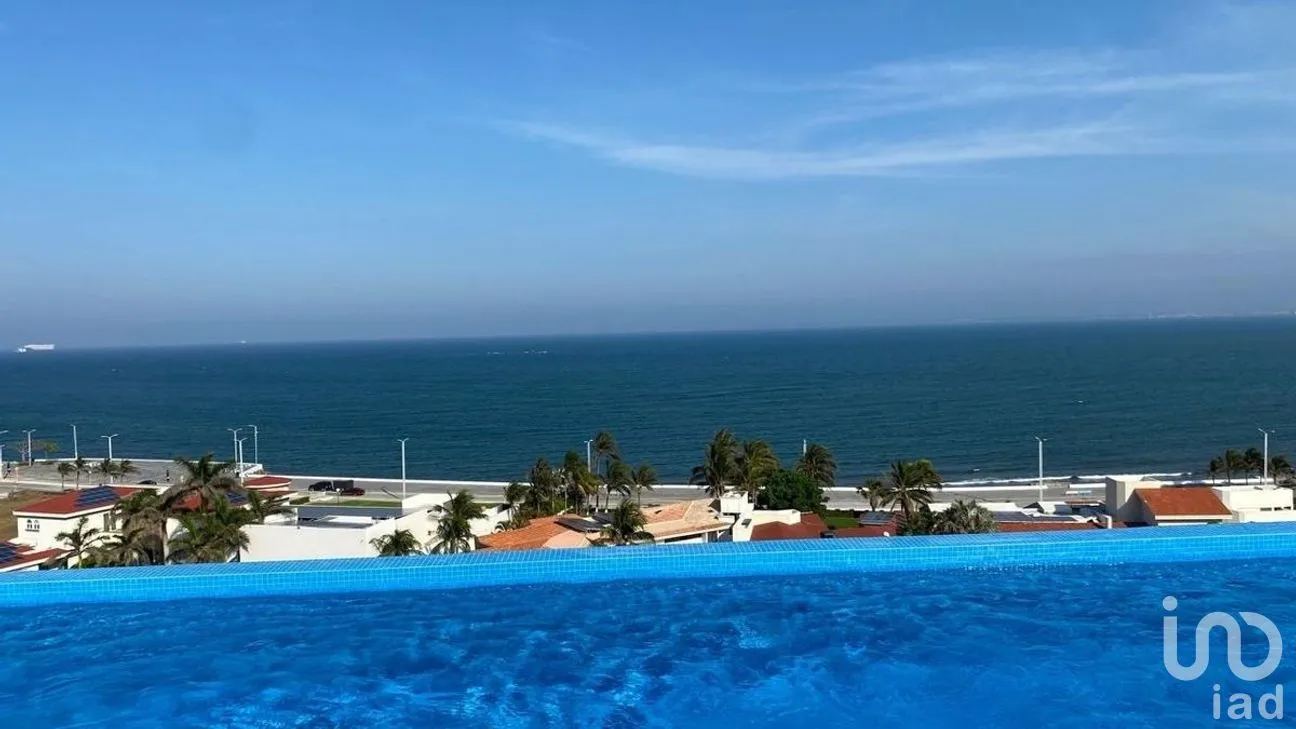 Departamento en Renta en Costa de Oro, Boca del Río, Veracruz | NEX-291623 | iad México | Foto 15 de 21