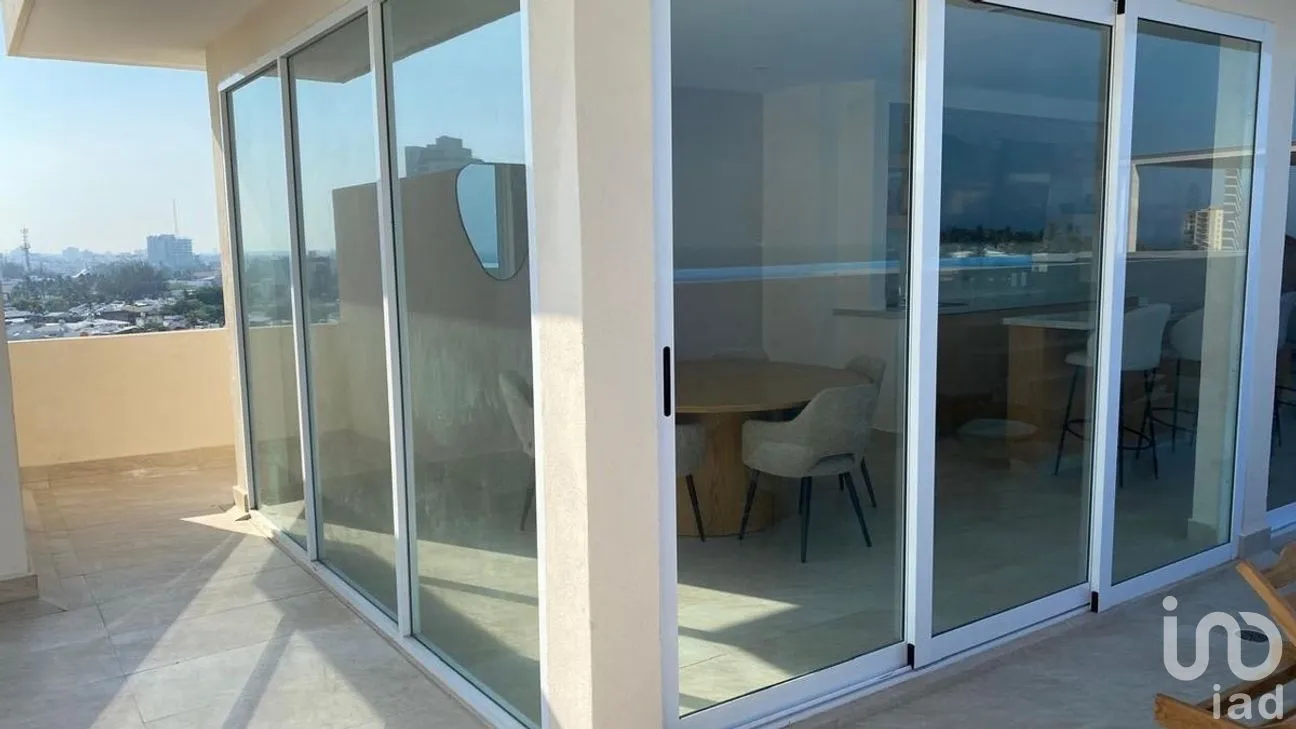 Departamento en Renta en Costa de Oro, Boca del Río, Veracruz | NEX-291623 | iad México | Foto 17 de 21