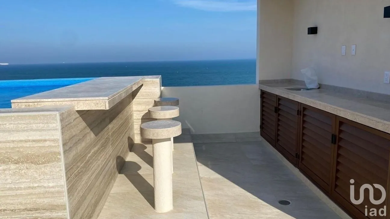 Departamento en Renta en Costa de Oro, Boca del Río, Veracruz | NEX-291623 | iad México | Foto 18 de 21