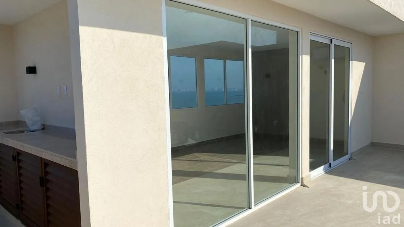 Departamento en Renta en Costa de Oro, Boca del Río, Veracruz | NEX-291623 | iad México | Foto 19 de 21