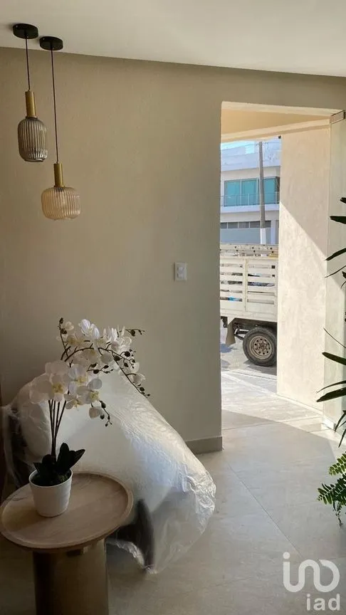 Departamento en Renta en Costa de Oro, Boca del Río, Veracruz | NEX-291623 | iad México | Foto 3 de 21