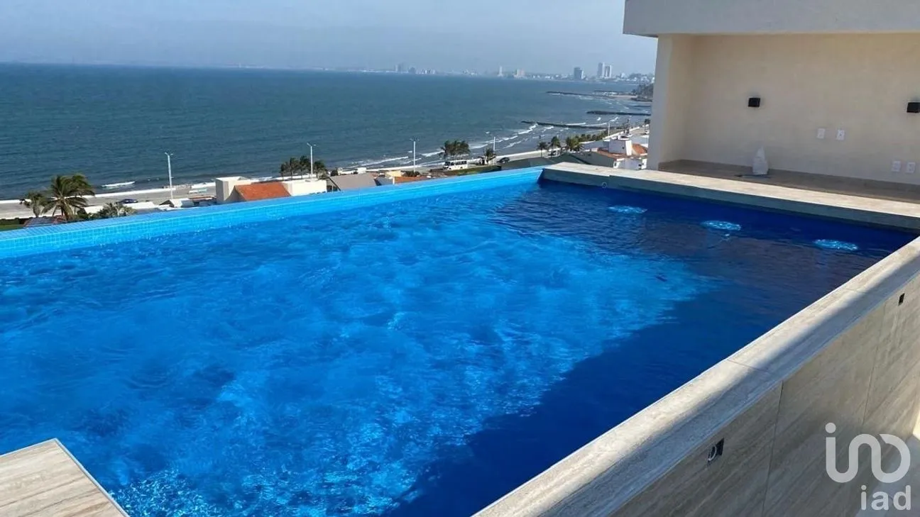 Departamento en Renta en Costa de Oro, Boca del Río, Veracruz | NEX-291623 | iad México | Foto 21 de 21