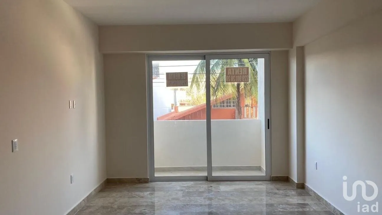 Departamento en Renta en Costa de Oro, Boca del Río, Veracruz | NEX-291623 | iad México | Foto 5 de 21