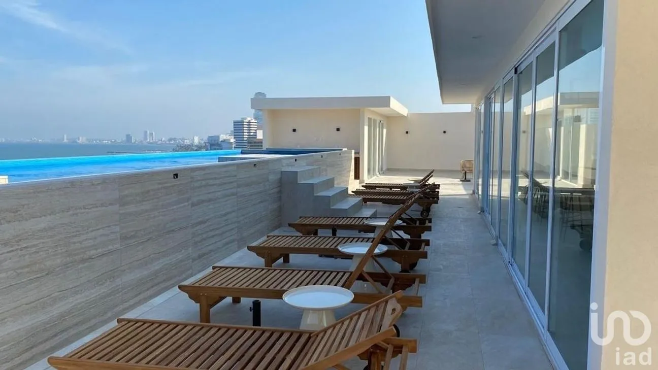 Departamento en Renta en Costa de Oro, Boca del Río, Veracruz | NEX-291623 | iad México | Foto 9 de 21