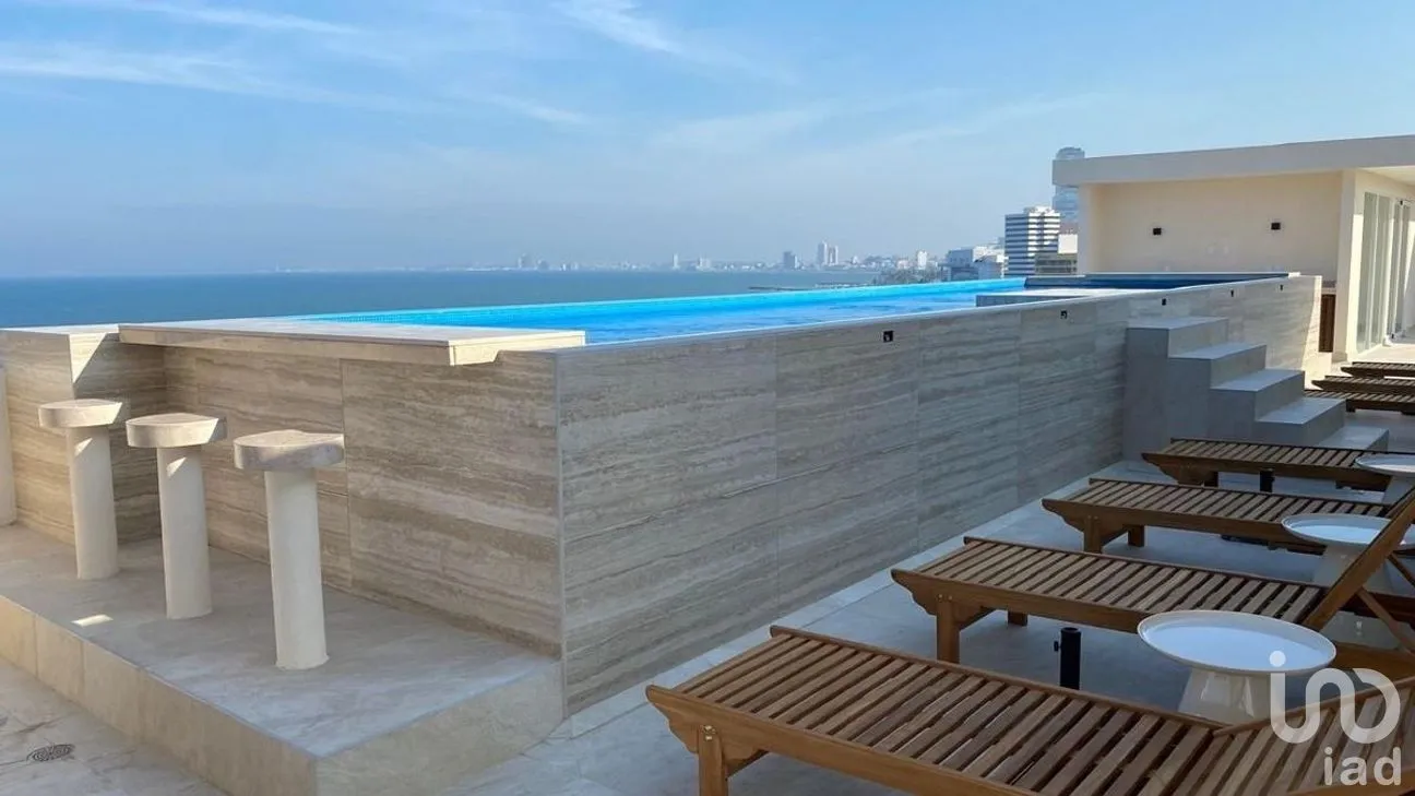 Departamento en Renta en Costa de Oro, Boca del Río, Veracruz | NEX-291623 | iad México | Foto 10 de 21