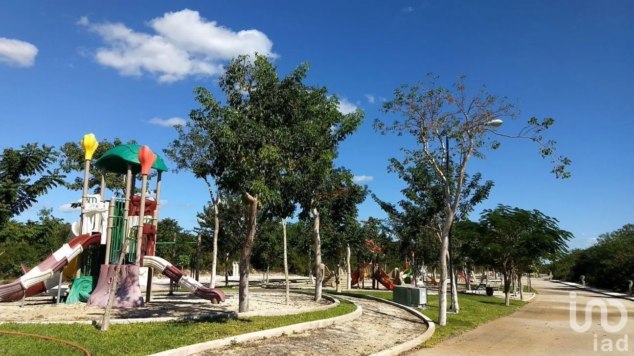 Terreno en Venta en Yaxkukul, Yaxkukul, Yucatán | NEX-108353 | iad México | Foto 7 de 18