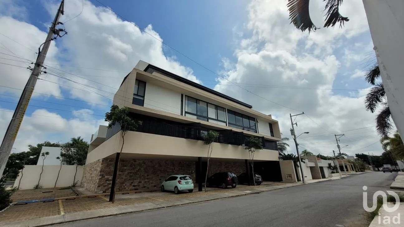 Departamento en Renta en Montebello, Mérida, Yucatán | NEX-201853 | iad México | Foto 3 de 17