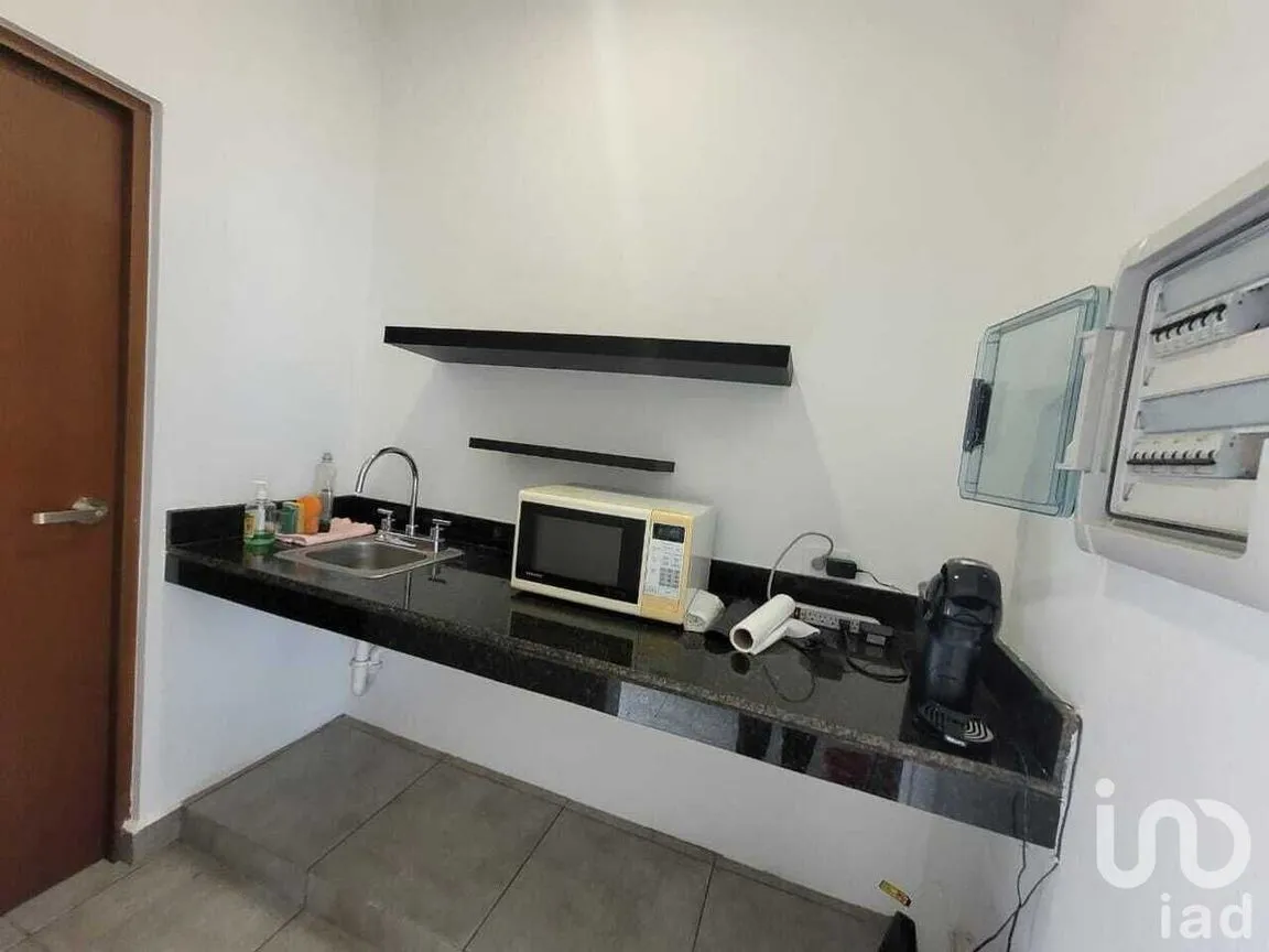 Oficina en Renta en San Antonio Cinta, Mérida, Yucatán | NEX-231557 | iad México | Foto 7 de 9