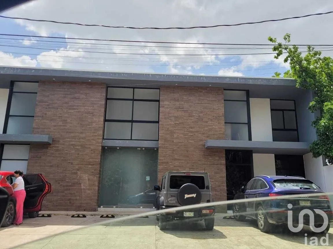 Oficina en Renta en San Antonio Cinta, Mérida, Yucatán | NEX-231557 | iad México | Foto 9 de 9