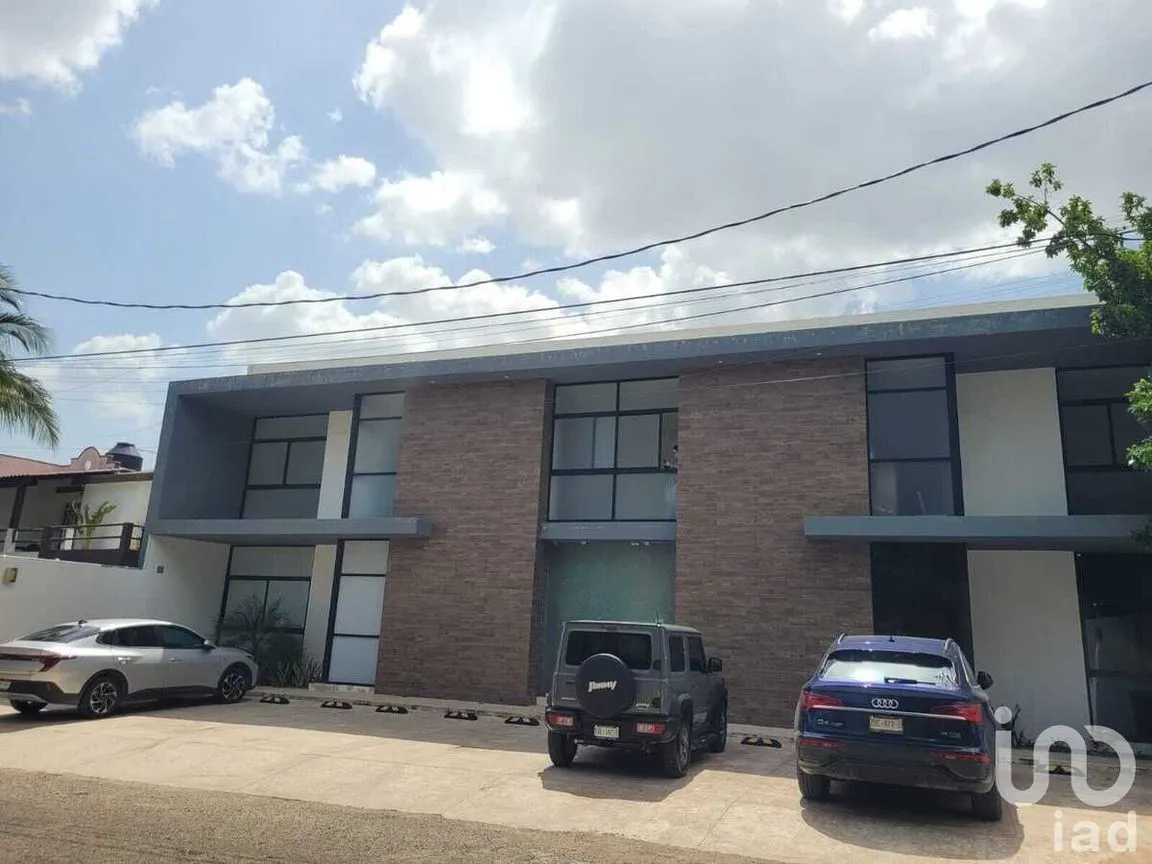 Oficina en Renta en San Antonio Cinta, Mérida, Yucatán | NEX-231557 | iad México | Foto 1 de 9