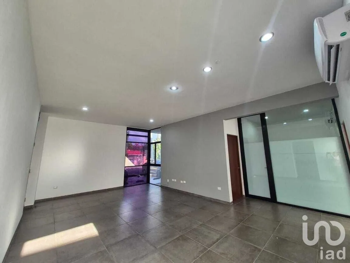Oficina en Renta en San Antonio Cinta, Mérida, Yucatán | NEX-294679 | iad México | Foto 4 de 12