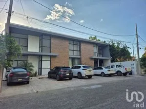 NEX-294679 - Oficina en Renta, con 1 baño, con 65 m2 de construcción en San Antonio Cinta, CP 97139, Yucatán.