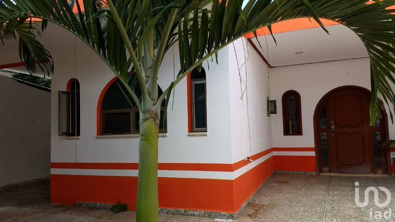 Casa en Venta en Conkal, Conkal, Yucatán | NEX-71576 | iad México | Foto 2 de 16