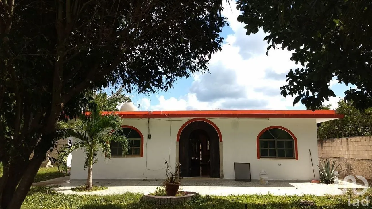 Casa en Venta en Conkal, Conkal, Yucatán | NEX-71576 | iad México | Foto 7 de 16