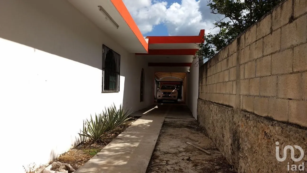 Casa en Venta en Conkal, Conkal, Yucatán | NEX-71576 | iad México | Foto 4 de 16