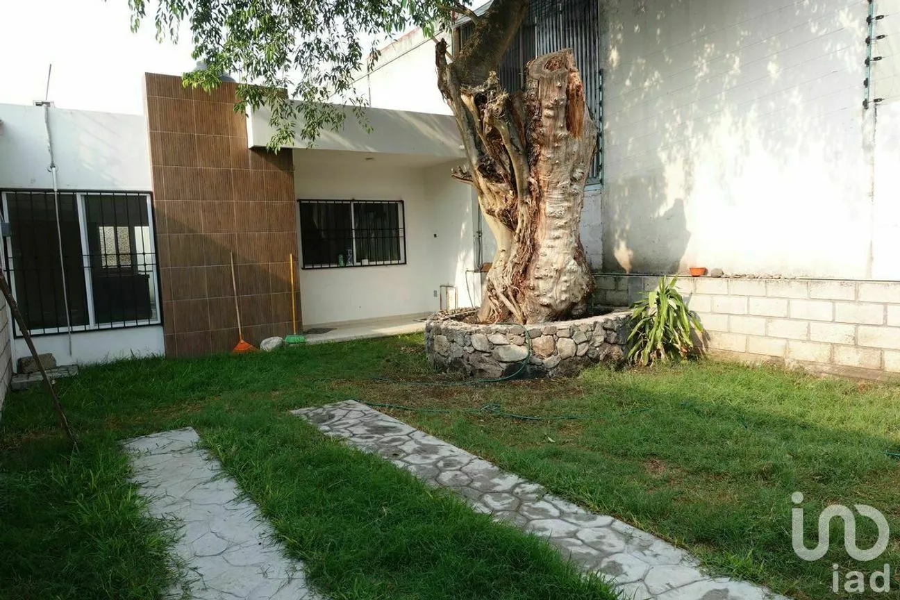Casa en Venta en San Juan, Yautepec, Morelos | NEX-201628 | iad México | Foto 2 de 10