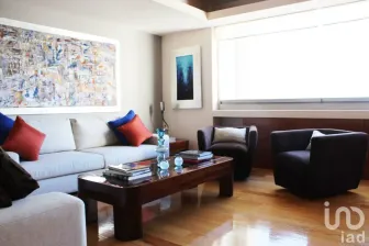 NEX-71442 - Departamento en Venta, con 3 recamaras, con 3 baños, con 255 m2 de construcción.