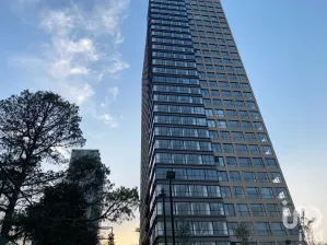 NEX-71550 - Departamento en Renta, con 3 recamaras, con 2 baños, con 184 m2 de construcción.