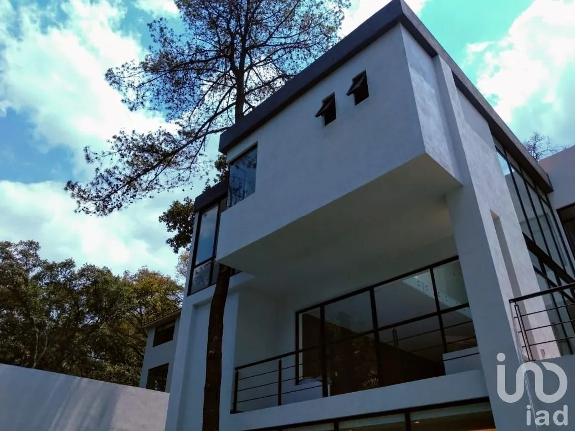 Casa en Venta en Condado de Sayavedra, Atizapán de Zaragoza, México | NEX-71740 | iad México | Foto 37 de 39