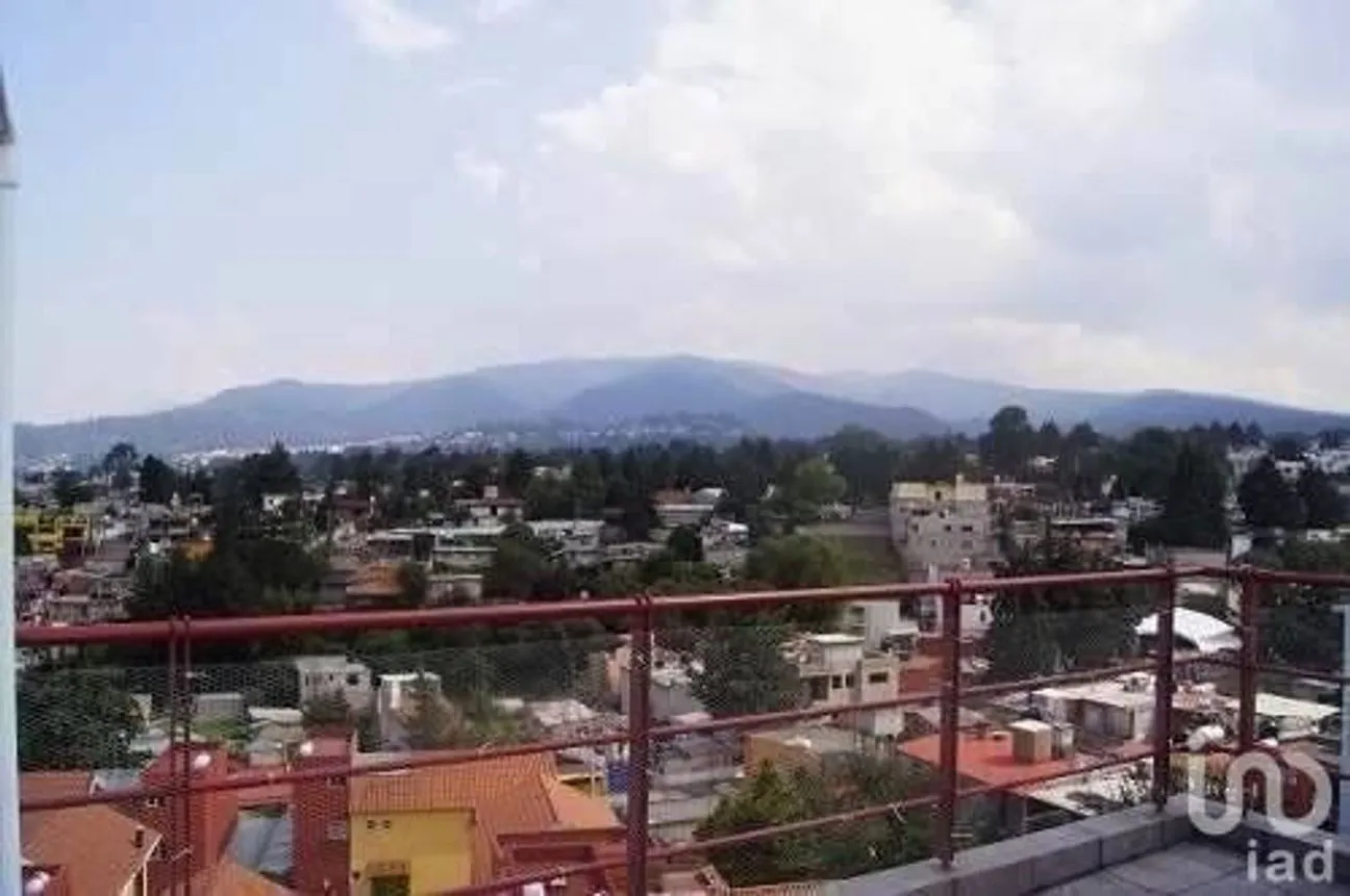 Departamento en Venta en Ampliación Memetla, Cuajimalpa de Morelos, Ciudad de México | NEX-72643 | iad México | Foto 12 de 12