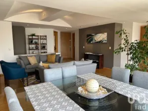 NEX-72887 - Departamento en Venta, con 3 recamaras, con 3 baños, con 215 m2 de construcción.