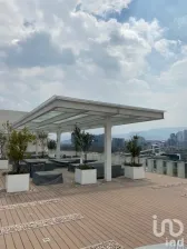 NEX-73041 - Departamento en Venta, con 2 recamaras, con 2 baños, con 78 m2 de construcción en Lomas de Santa Fe, CP 01219, Ciudad de México.