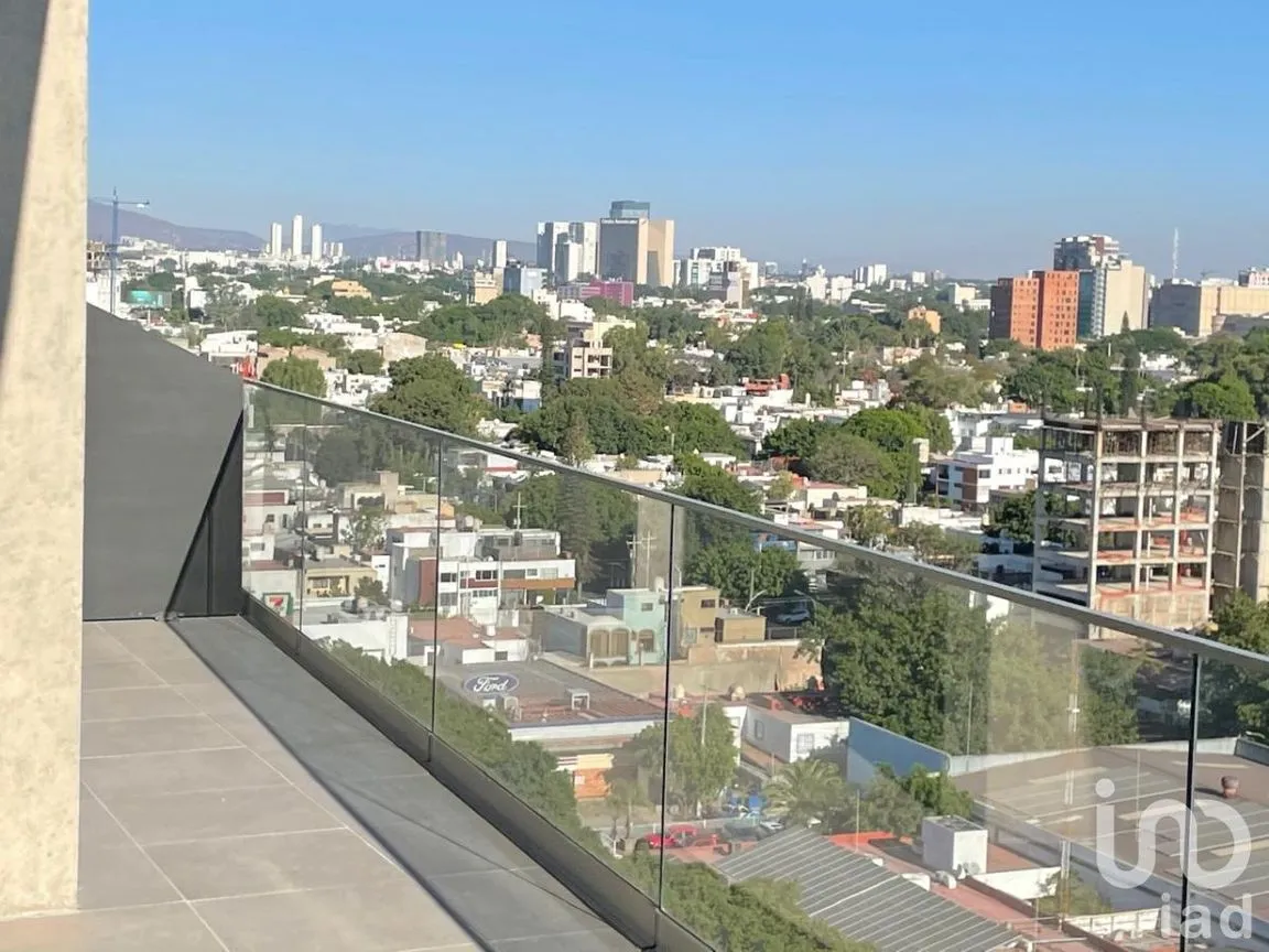 Departamento en Renta en Americana, Guadalajara, Jalisco | NEX-204382 | iad México | Foto 7 de 13