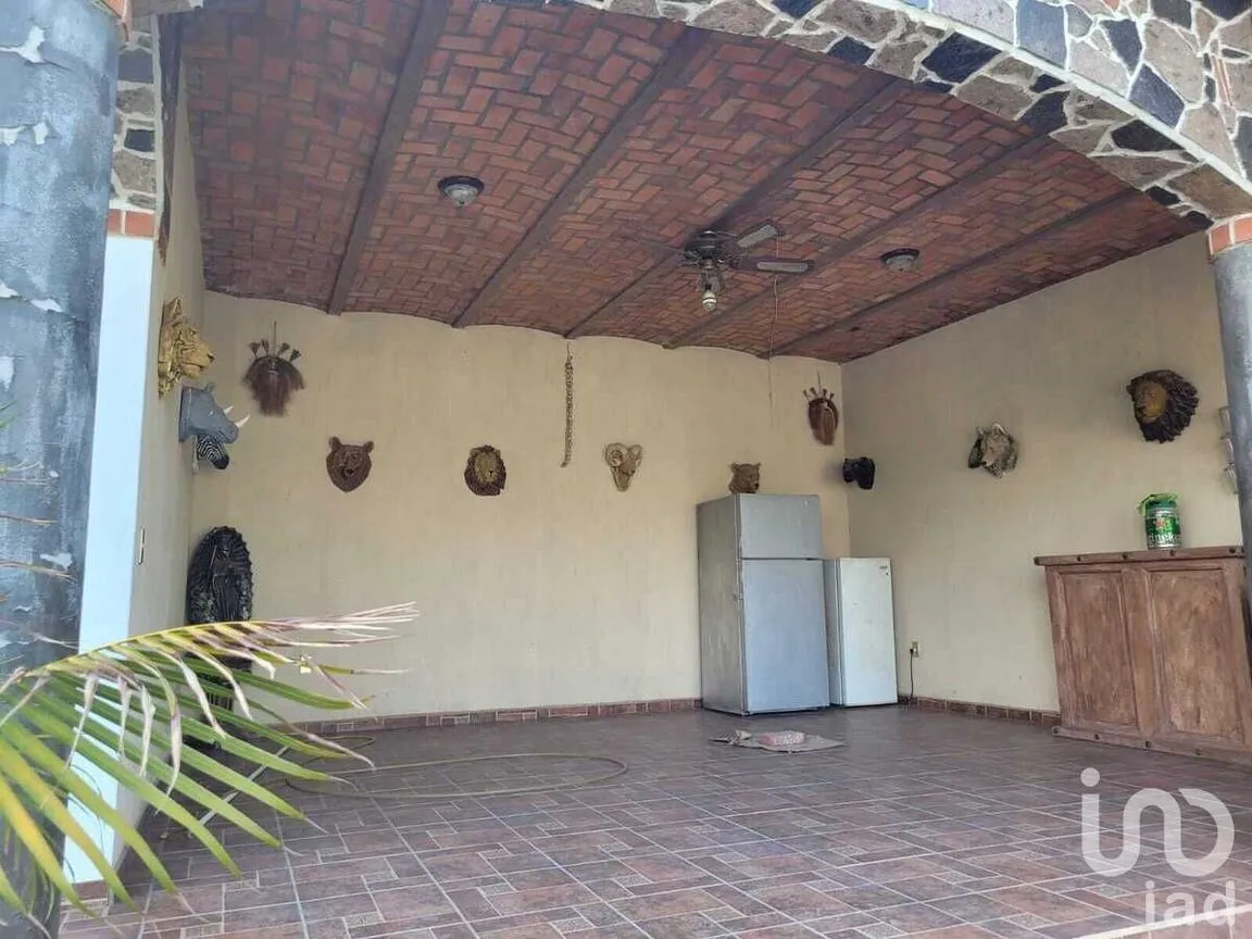 Casa en Venta en La Loma, El Salto, Jalisco | NEX-230102 | iad México | Foto 2 de 22