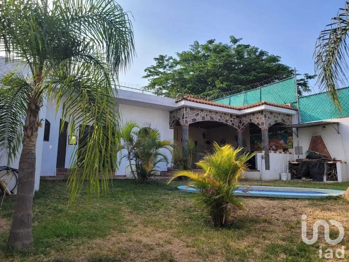 Casa en Venta en La Loma, El Salto, Jalisco | NEX-230102 | iad México | Foto 13 de 22