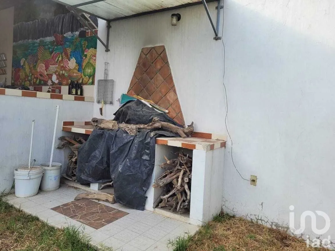 Casa en Venta en La Loma, El Salto, Jalisco | NEX-230102 | iad México | Foto 16 de 22