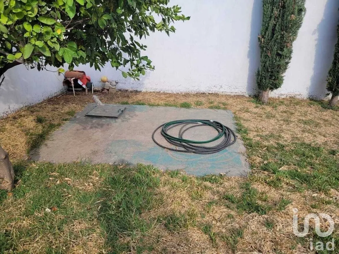 Casa en Venta en La Loma, El Salto, Jalisco | NEX-230102 | iad México | Foto 17 de 22
