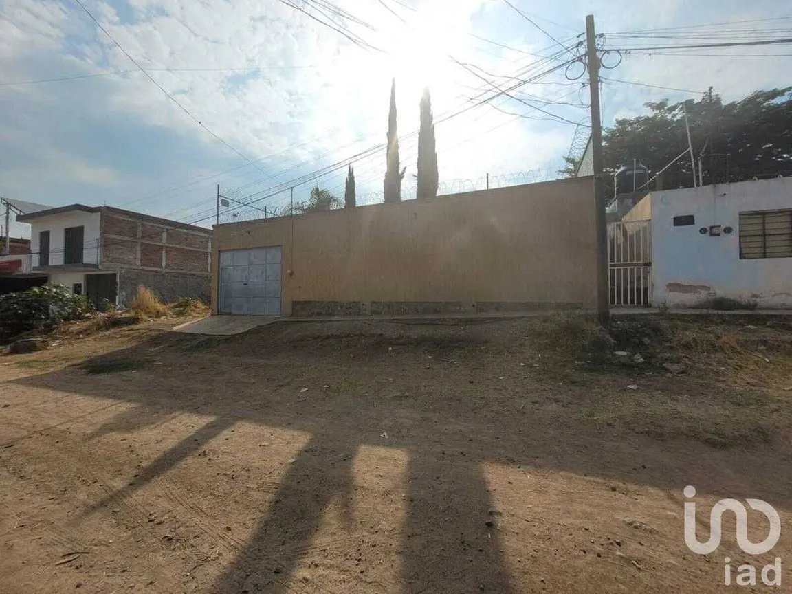 Casa en Venta en La Loma, El Salto, Jalisco | NEX-230102 | iad México | Foto 18 de 22