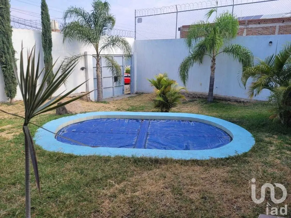 Casa en Venta en La Loma, El Salto, Jalisco | NEX-230102 | iad México | Foto 3 de 22