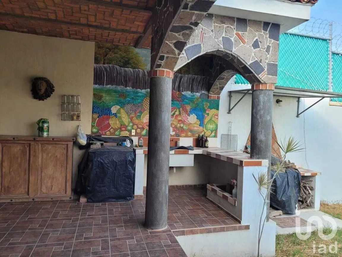 Casa en Venta en La Loma, El Salto, Jalisco | NEX-230102 | iad México | Foto 21 de 22