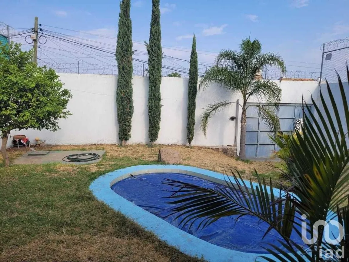 Casa en Venta en La Loma, El Salto, Jalisco | NEX-230102 | iad México | Foto 22 de 22