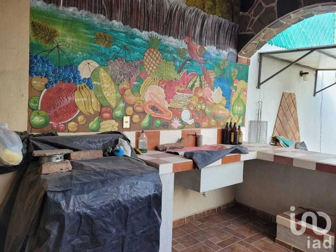 Casa en Venta en La Loma, El Salto, Jalisco | NEX-230102 | iad México | Foto 4 de 22