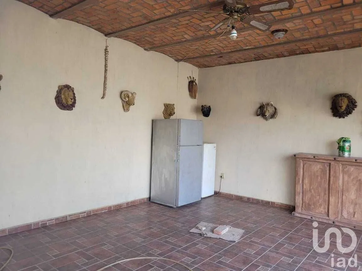 Casa en Venta en La Loma, El Salto, Jalisco | NEX-230102 | iad México | Foto 9 de 22