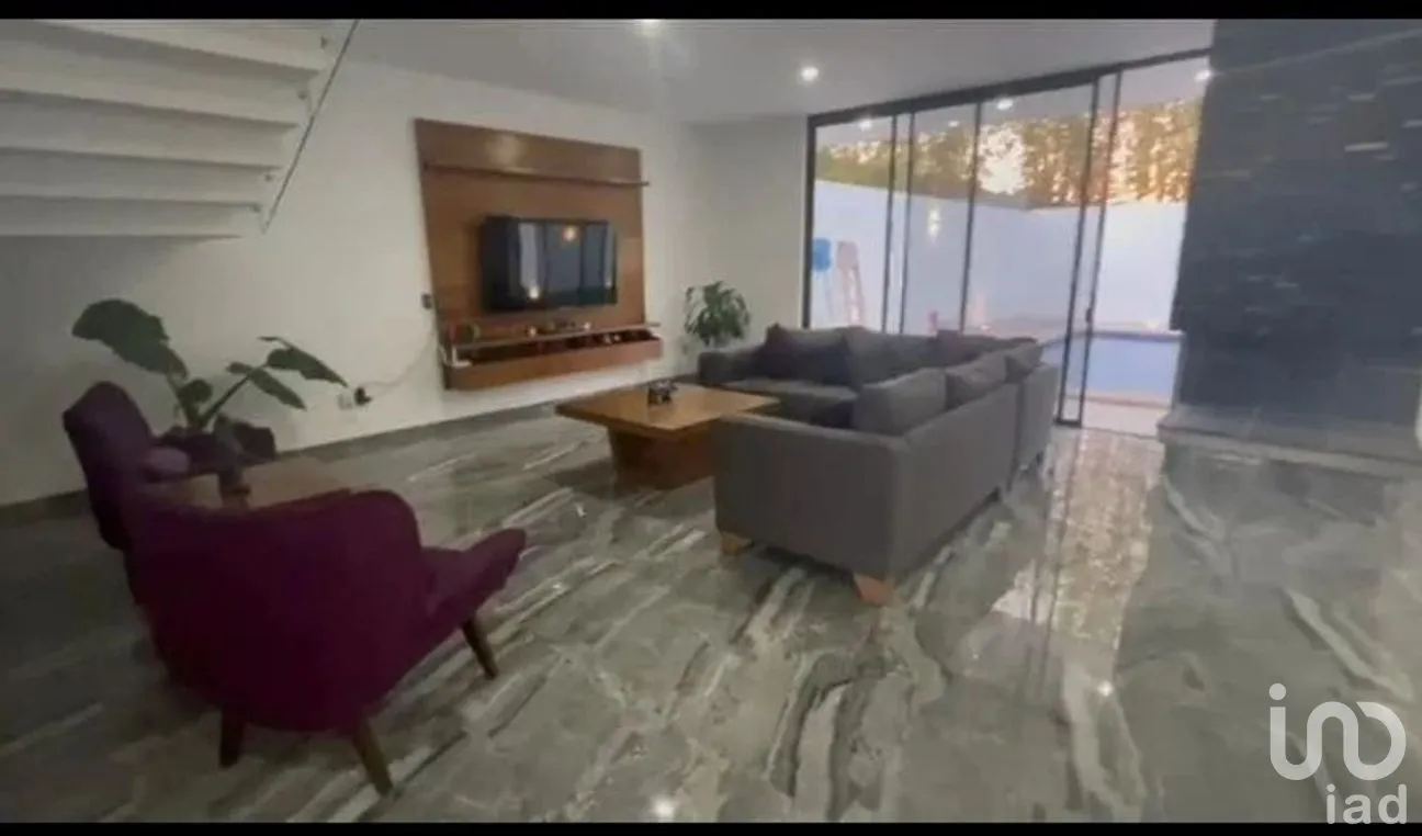 Casa en Venta en Diana Nature Residencial, Zapopan, Jalisco | NEX-271370 | iad México | Foto 4 de 9