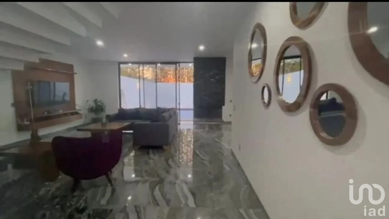 Casa en Venta en Diana Nature Residencial, Zapopan, Jalisco | NEX-271370 | iad México | Foto 9 de 9