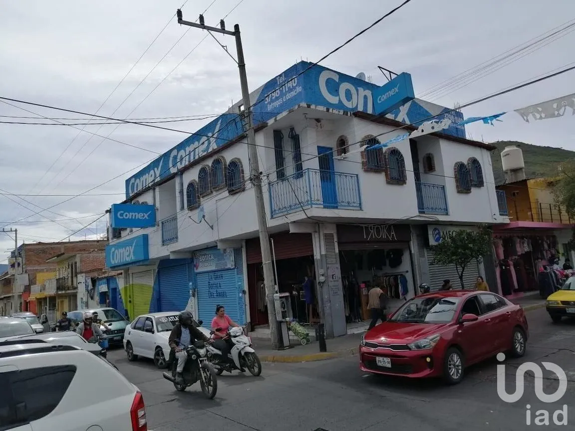 Oficina en Renta en Tlajomulco Centro, Tlajomulco de Zúñiga, Jalisco | NEX-271566 | iad México | Foto 2 de 2