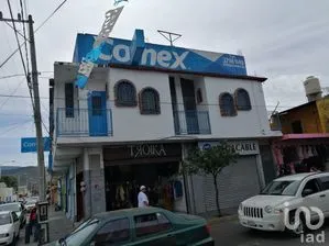 NEX-271566 - Oficina en Renta, con 160 m2 de construcción en Tlajomulco Centro, CP 45640, Jalisco.