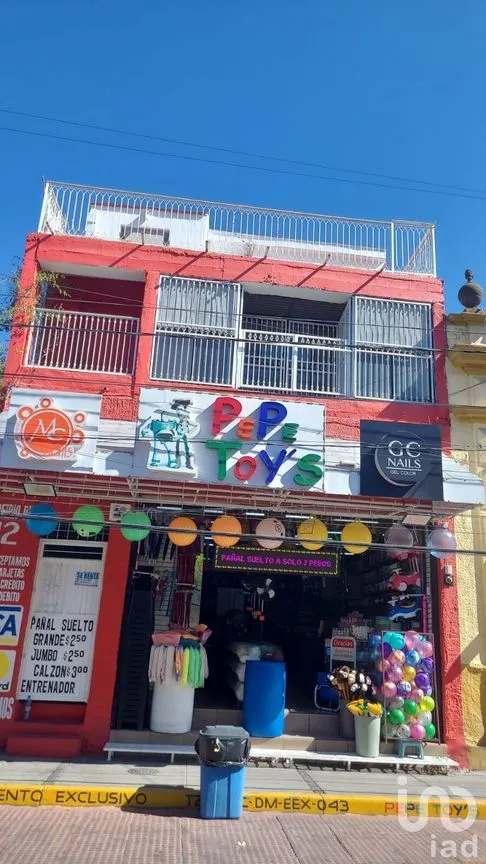 Oficina en Renta en Tlajomulco Centro, Tlajomulco de Zúñiga, Jalisco | NEX-272147 | iad México | Foto 1 de 10
