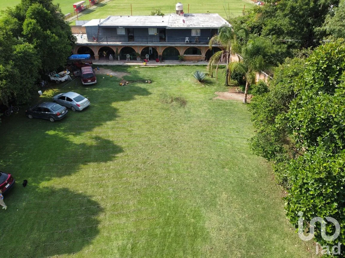 Terreno en Venta en San Francisco Tesistán, Zapopan, Jalisco | NEX-272536 | iad México | Foto 3 de 5