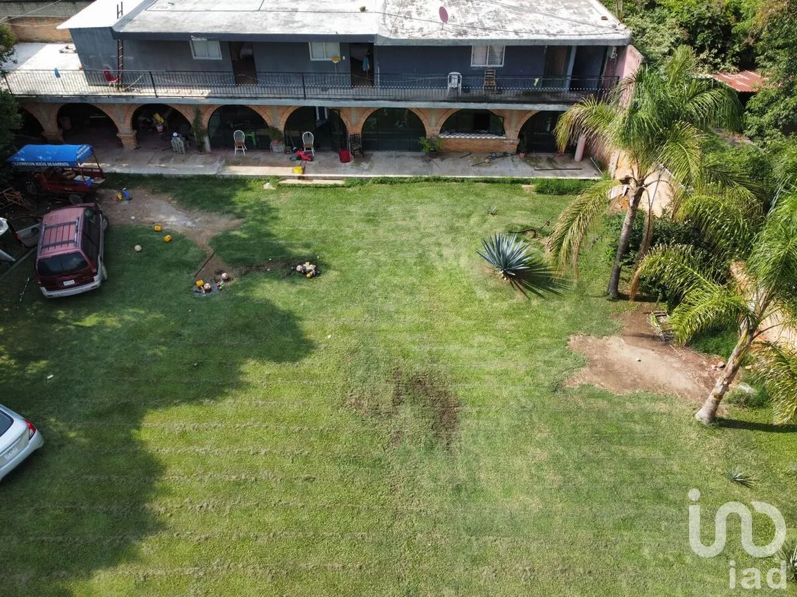 Terreno en Venta en San Francisco Tesistán, Zapopan, Jalisco | NEX-272536 | iad México | Foto 4 de 5