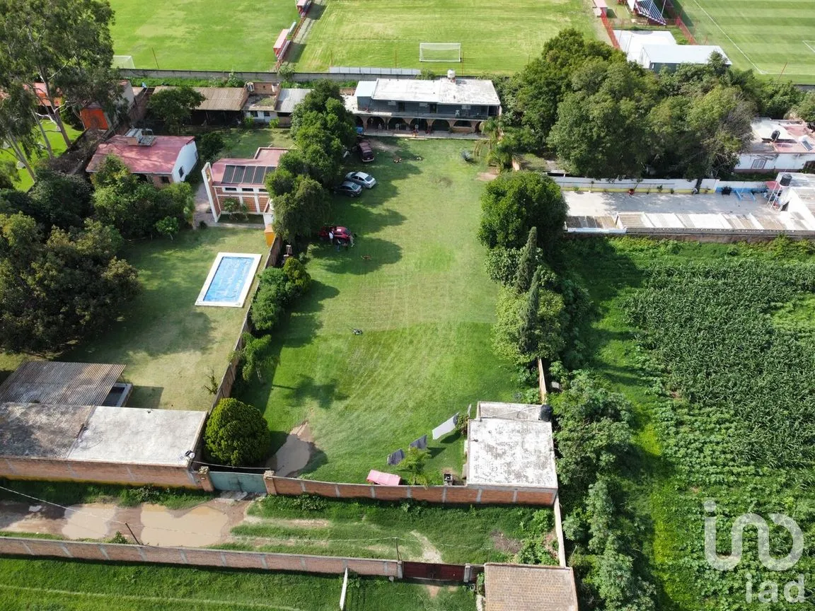 Terreno en Venta en San Francisco Tesistán, Zapopan, Jalisco | NEX-272536 | iad México | Foto 5 de 5