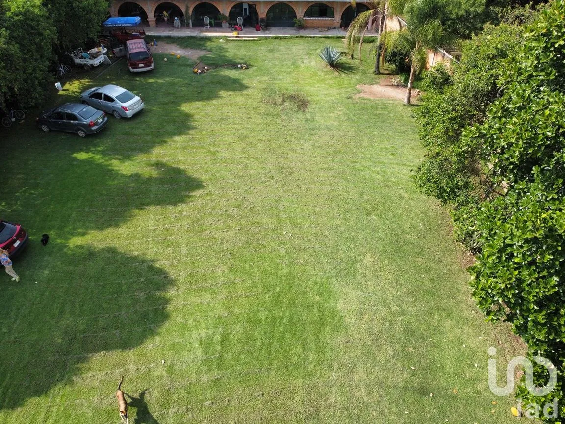 Terreno en Venta en San Francisco Tesistán, Zapopan, Jalisco | NEX-272536 | iad México | Foto 1 de 5