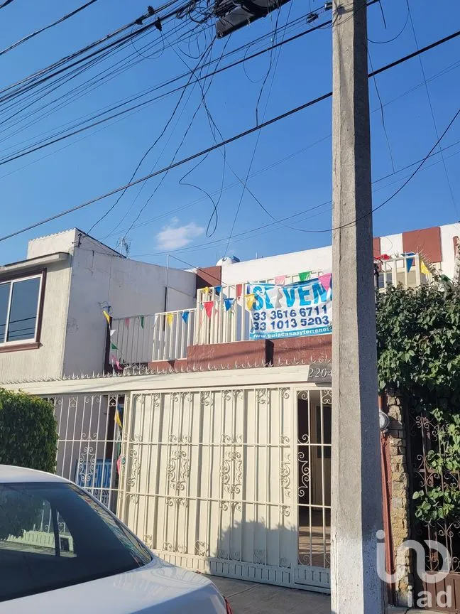Casa en Venta en Jardines del Country, Guadalajara, Jalisco | NEX-280059 | iad México | Foto 17 de 25
