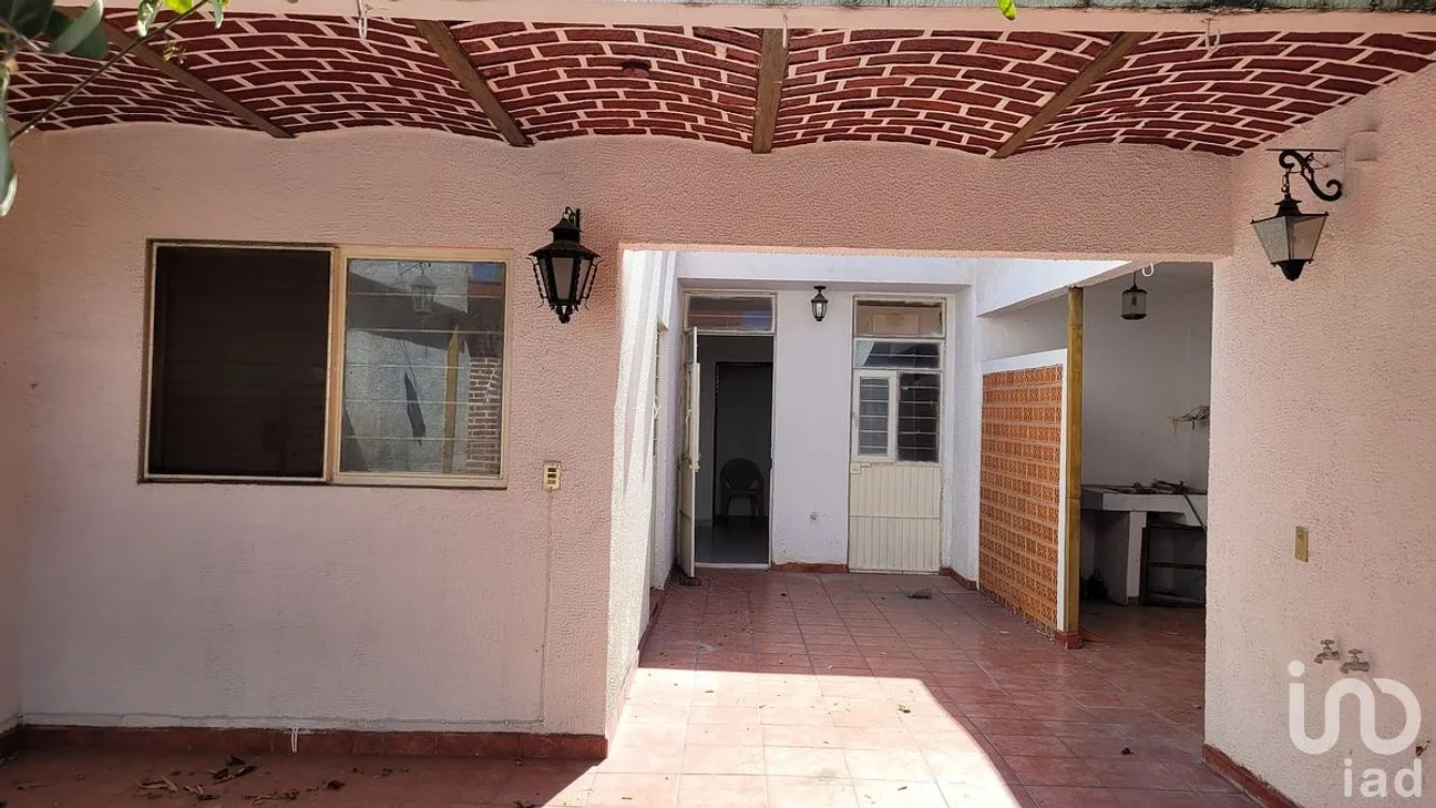 Casa en Venta en Jardines del Country, Guadalajara, Jalisco | NEX-280059 | iad México | Foto 19 de 25